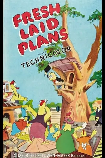 Fresh Laid Plans movie poster - Entertainment content