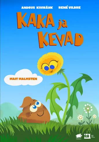 Poo And Spring movie poster - Rated 4.5/10