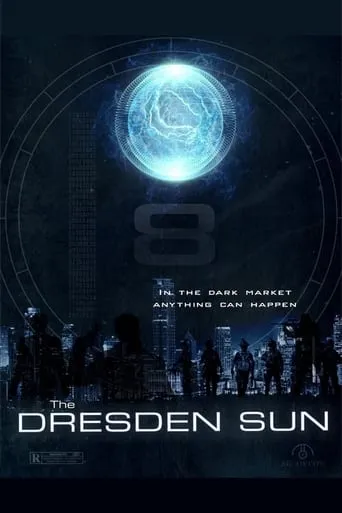 The Dresden Sun movie poster - Entertainment content