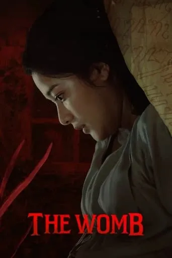 The Womb movie poster - Rated 6/10