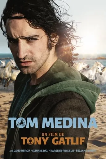 Tom Medina movie poster - Rated 6.2/10