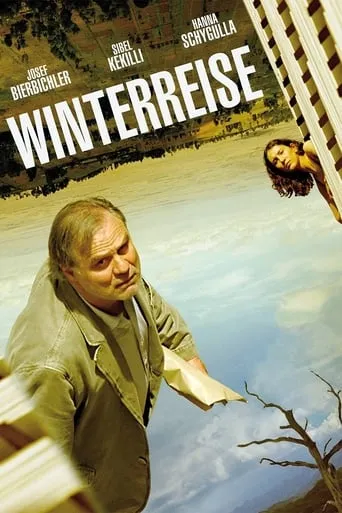 Winter Journey movie poster - Rated 6.7/10