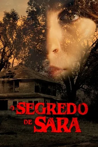 O Segredo de Sara movie poster - Rated 5/10