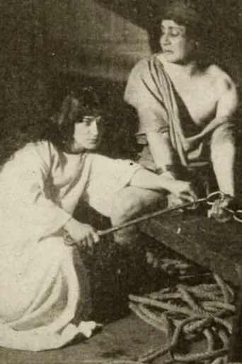 The Destruction of Carthage movie poster - Entertainment content