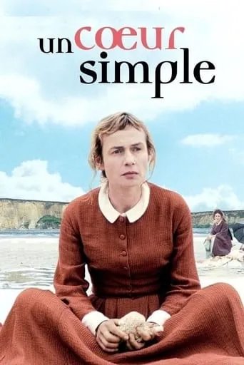 A Simple Heart movie poster - Rated 6.7/10