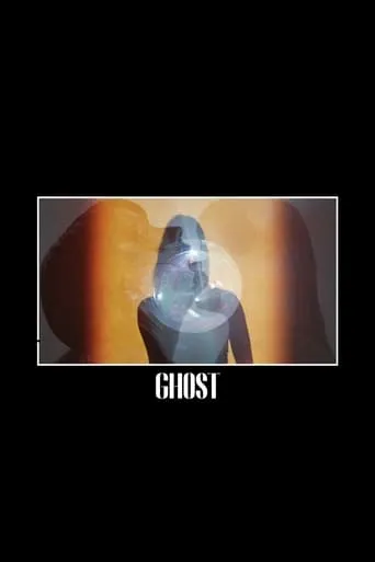 Ghost movie poster - Entertainment content