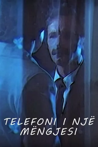 A Phone Call in the Morning movie poster - Rated 1/10