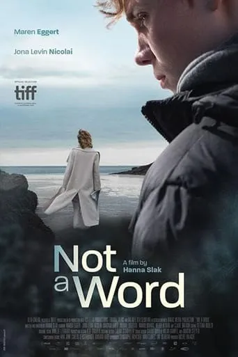 Not a Word movie poster - Rated 6/10