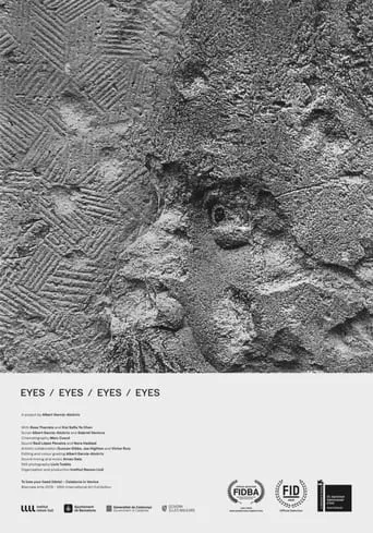 Eyes / Eyes / Eyes / Eyes movie poster - Entertainment content
