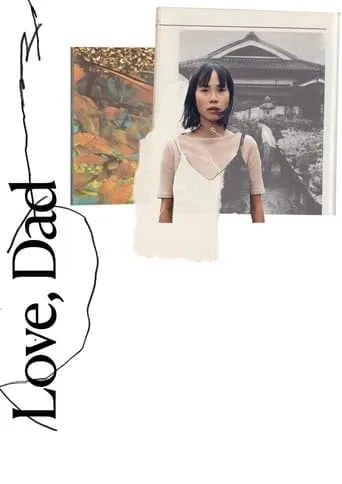 Love, Dad movie poster - Rated 6.667/10