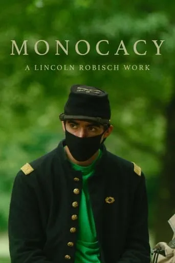 Monocacy movie poster - Entertainment content