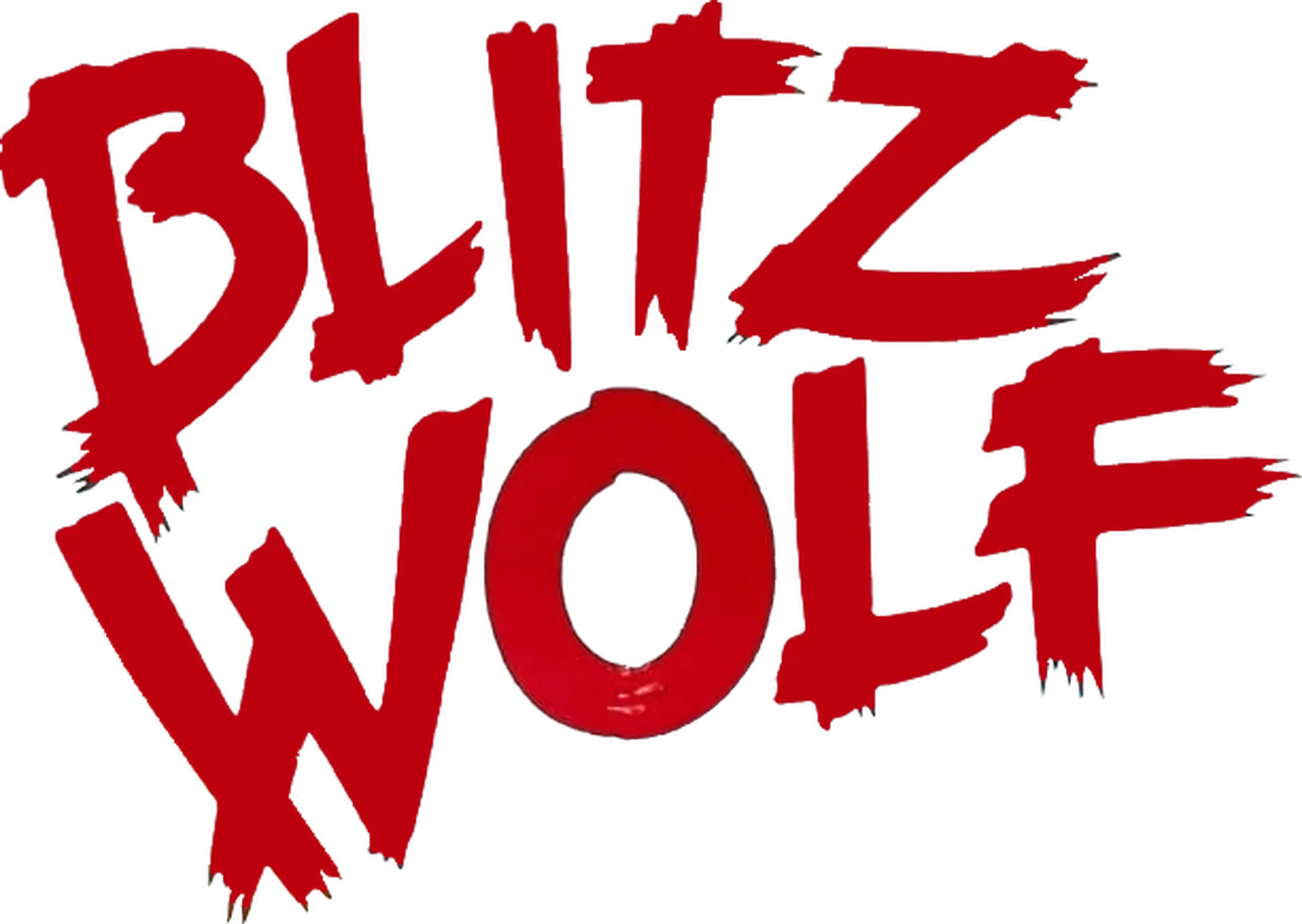 Blitz Wolf
