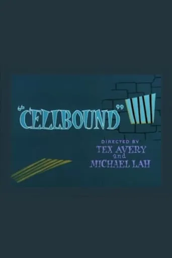 Cellbound movie poster - Rated 6.9/10
