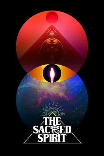 The Sacred Spirit movie poster - Rated 6.548/10