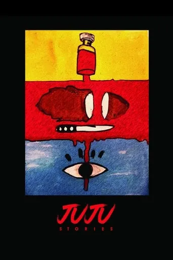 Juju Stories movie poster - Rated 5.5/10