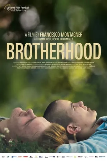 Brotherhood movie poster - Rated 6.3/10