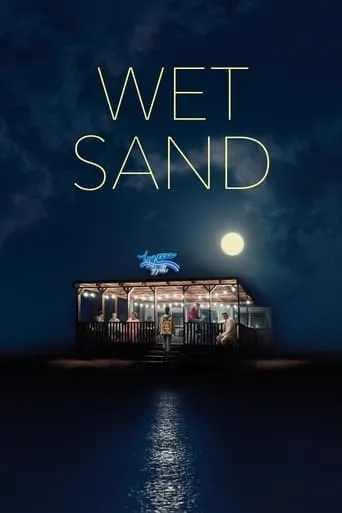 Wet Sand movie poster - Rated 6.083/10