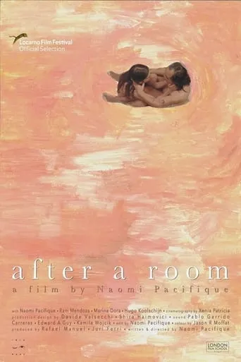 after a room movie poster - Rated 1/10