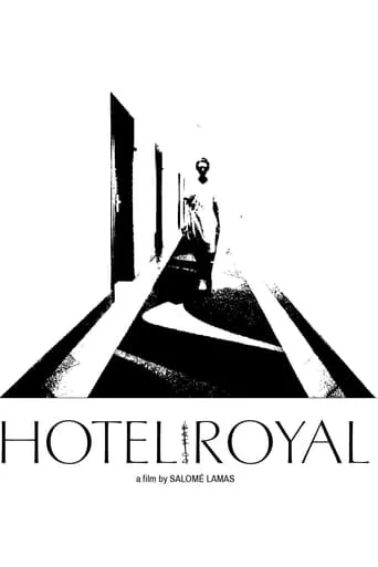 Hotel Royal movie poster - Rated 5/10