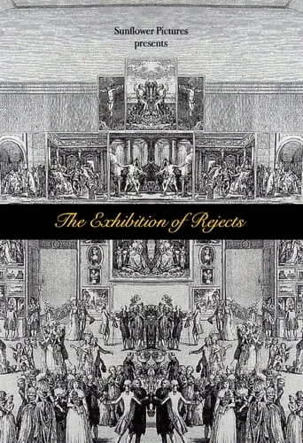 The Exhibition of Rejects movie poster - Entertainment content