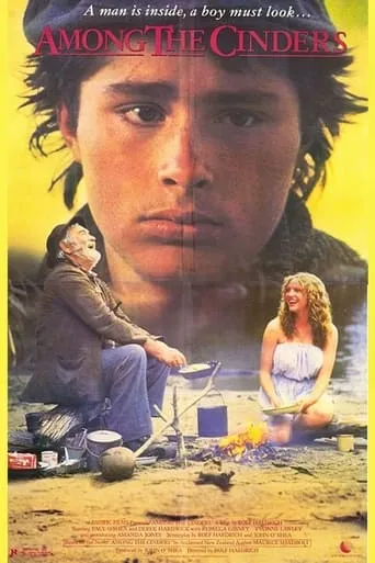 Among the Cinders movie poster - Rated 5.8/10