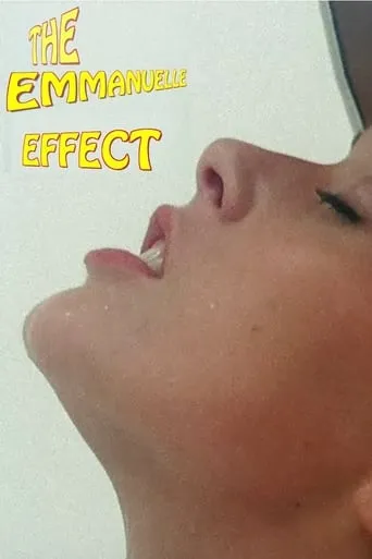 The Emmanuelle Effect movie poster - Entertainment content