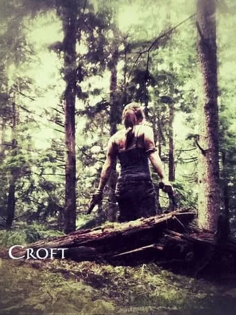 Croft movie poster - Rated 8/10