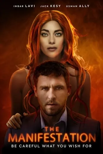The Manifestation movie poster - Rated 7.8/10