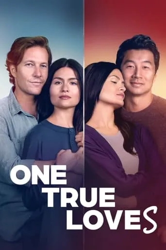 One True Loves movie poster - Rated 6.3/10