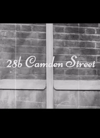 28b Camden Street movie poster - Entertainment content