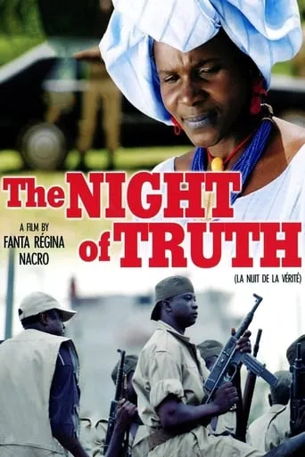 The Night of Truth movie poster - Rated 5/10