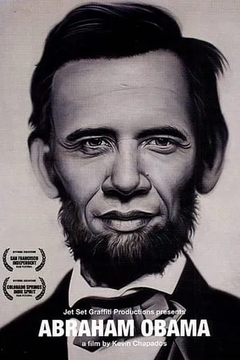 Abraham Obama movie poster - Entertainment content