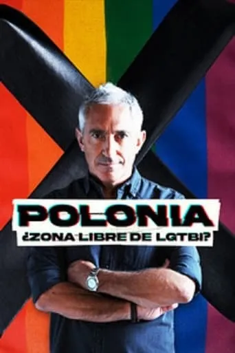 Polonia: ¿zona libre de LGTBI? movie poster - Rated 5.2/10