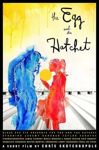 The Egg and The Hatchet movie poster - Entertainment content