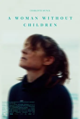 A Woman Without Children movie poster - Entertainment content