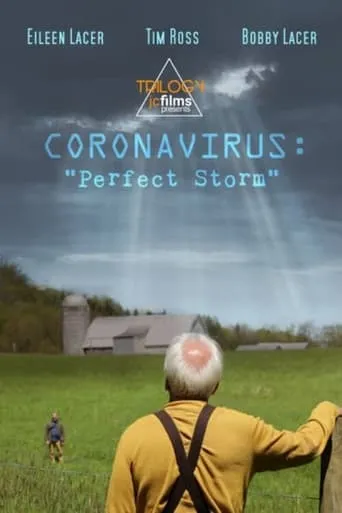 Coronavirus: Perfect Storm movie poster - Entertainment content