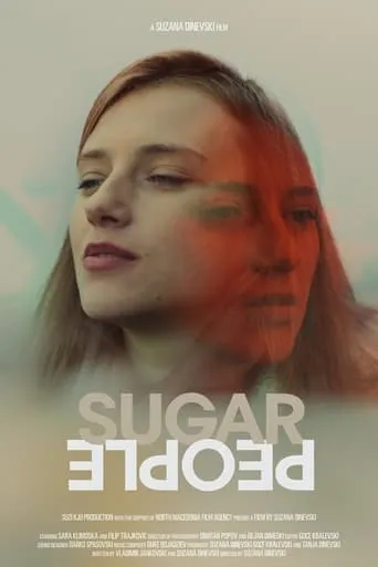 Sugar People movie poster - Entertainment content