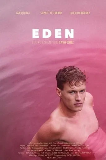 Eden movie poster - Entertainment content