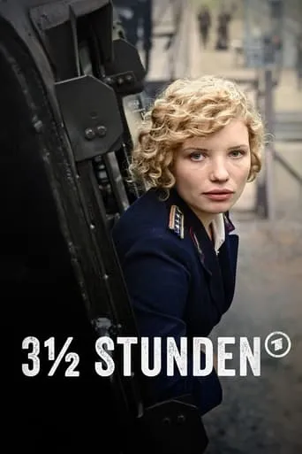 3 1/2 Hours movie poster - Rated 6.4/10