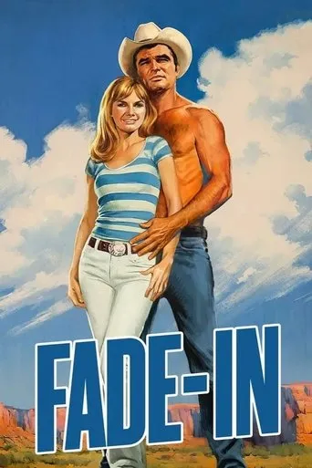 Fade In movie poster - Rated 3.6/10