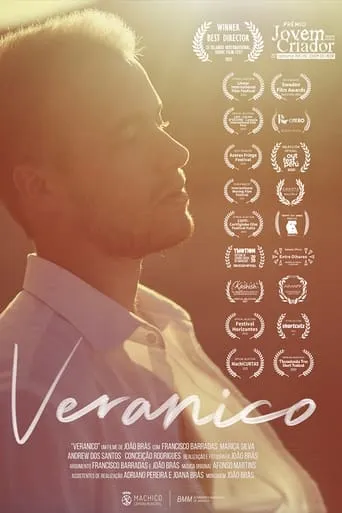 Veranico movie poster - Entertainment content