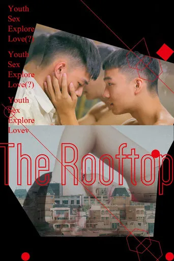 The Rooftop movie poster - Rated 9/10