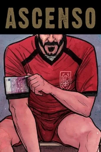 Ascenso movie poster - Rated 6.8/10