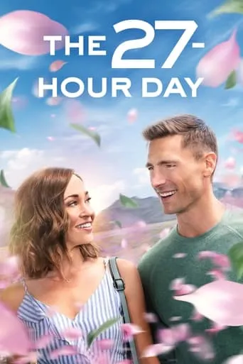The 27-Hour Day movie poster - Rated 7/10