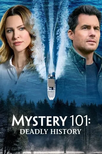 Mystery 101: Deadly History movie poster - Rated 8.045/10