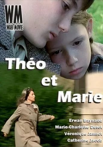 Théo et Marie movie poster - Rated 6/10