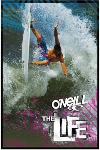 The Life movie poster - Entertainment content