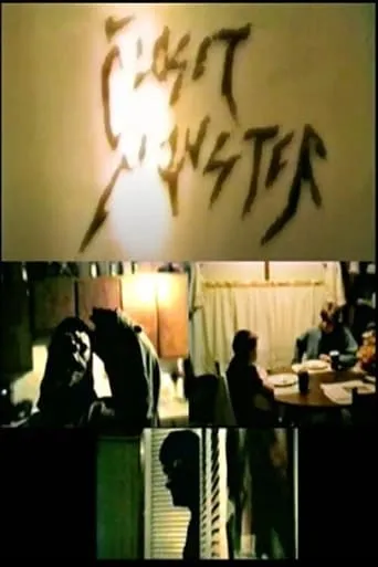 The Closet Monster movie poster - Rated 4/10