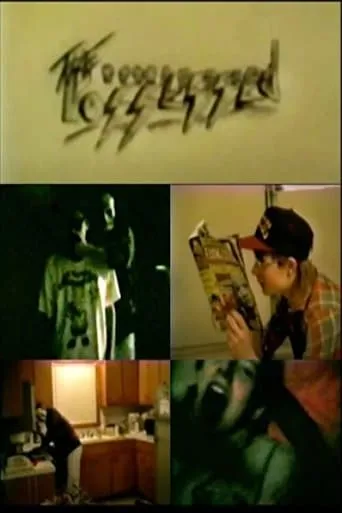 The Possessed movie poster - Rated 5/10