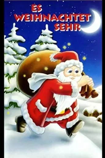 It's Christmas Day movie poster - Entertainment content